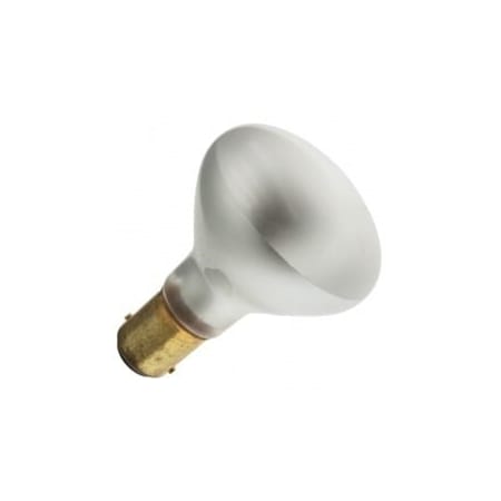 Replacement For LIGHT BULB  LAMP, 25R14DC 12V